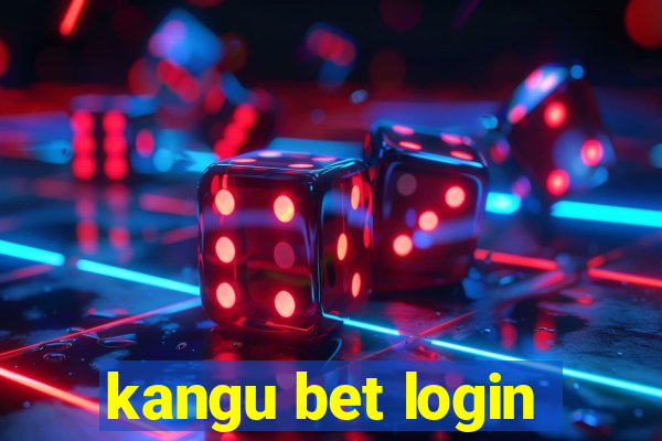 kangu bet login